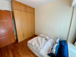 The Berth By The Cove (D4), Condominium #395837971